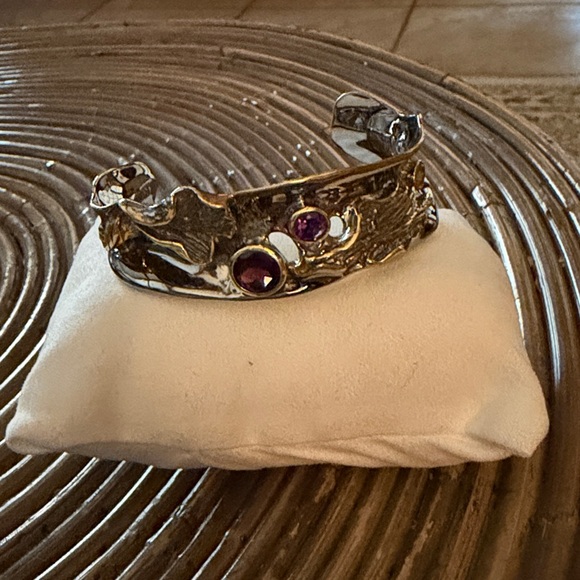 Rustic Cuff Signature - Picture 2 of 2